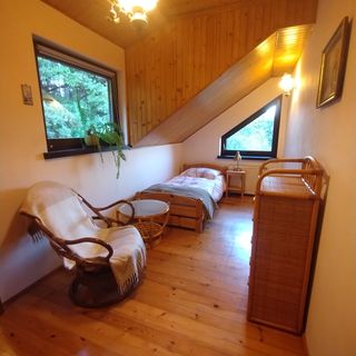 Pokoje Karkonoski Pejzaż Piechowice (5)