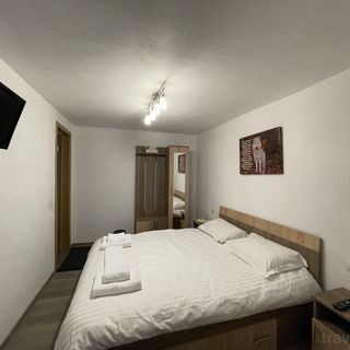 Casa Lupilor Transfăgărășan Arefu (3)