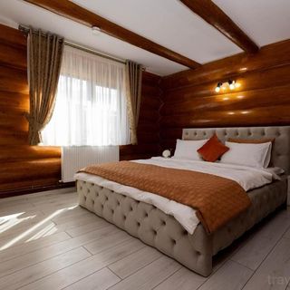 Cold River Resort Dorna-Arini (2)