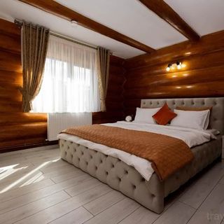 Cold River Resort Dorna-Arini (2)