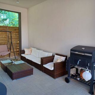 Kőkapu Apartmanház *** Bogács (4)