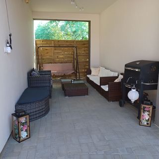 Kőkapu Apartmanház *** Bogács (5)