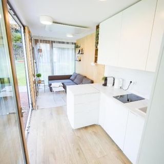 Dom wakacyjny KaZielnik Kazimierz (3)