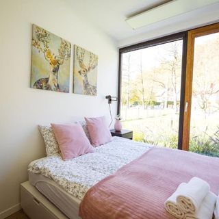 Dom wakacyjny KaZielnik Kazimierz (4)