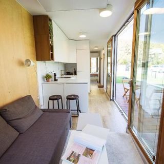 Dom wakacyjny KaZielnik Kazimierz (5)