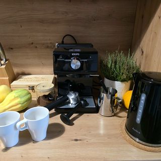 Bieszczadzkie Siedlisko Polańczyk (5)