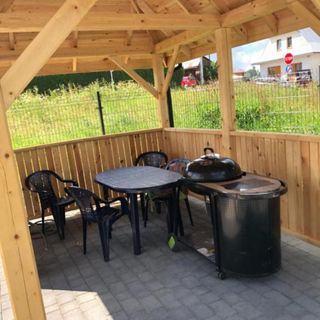 5 Wierchów Apartamenty Bukowina Tatrzańska (5)