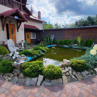 Zajazd Siódemka Piaseczna (2)