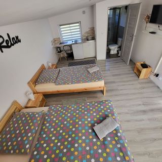 Zajazd Siódemka Piaseczna (4)