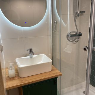 Domek pod gwiazdami z jacuzzi Brzozowa (5)
