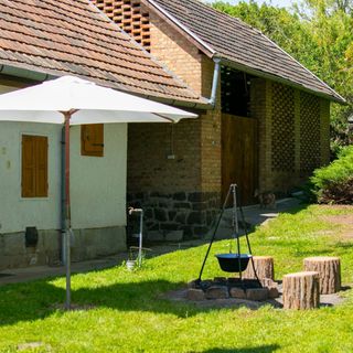 Patakparti Vendégház Mátraderecske (4)