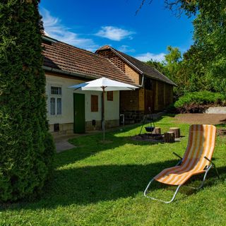 Patakparti Vendégház Mátraderecske (5)