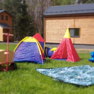 Domki Rower-Narty-Leżak (2)