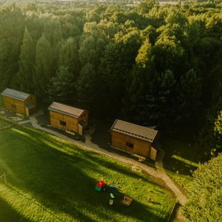 Domki Rower-Narty-Leżak (4)