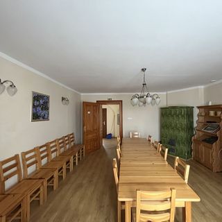 Szent György Szálló Oszkó (2)