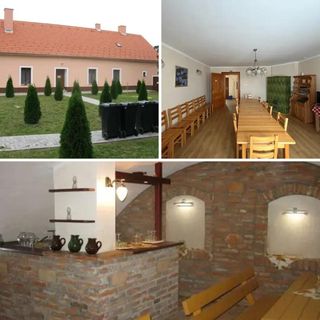 Szent György Szálló Oszkó (4)