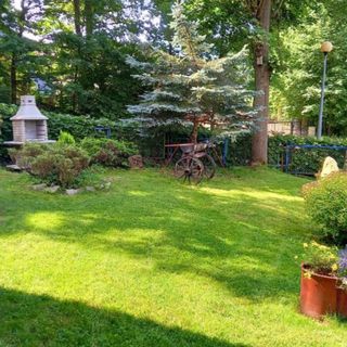 Sępia Chata Dom Do Wynajęcia Świeradów-Zdrój (4)