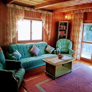 Sępia Chata Dom Do Wynajęcia Świeradów-Zdrój (5)