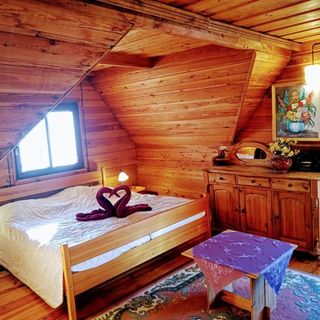 Sępia Chata Dom Do Wynajęcia Świeradów-Zdrój (2)