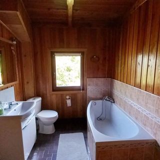 Sępia Chata Dom Do Wynajęcia Świeradów-Zdrój (3)