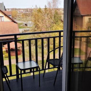 Apartament z widokiem Łeba (4)