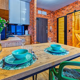 Apartament Biały Wilk - 5D Apartamenty Świeradów-Zdrój (3)