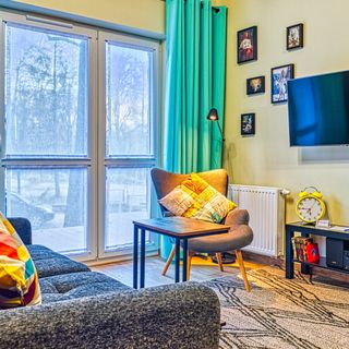 Apartament Biały Wilk - 5D Apartamenty Świeradów-Zdrój (4)