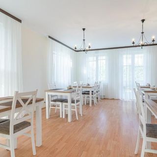 Willa Green House Ustka (2)