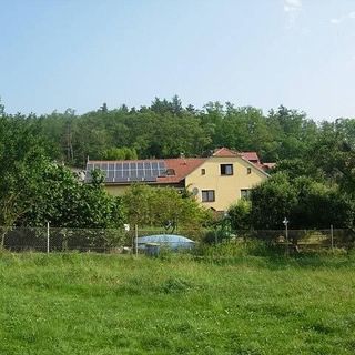 Apartmán u Hovorků Županovice (3)