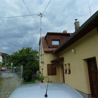 Apartmán u Hovorků Županovice (4)