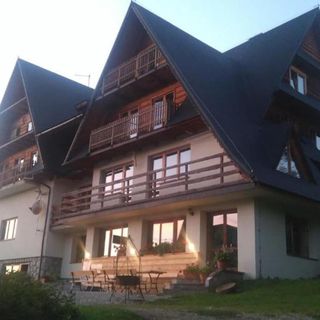 Górski Ośrodek Jeździecki Bukowina Tatrzańska (2)