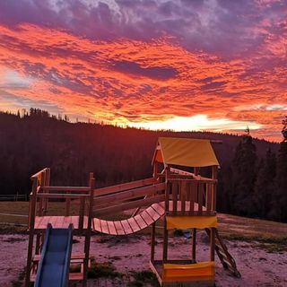 Górski Ośrodek Jeździecki Bukowina Tatrzańska (5)