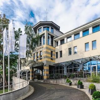 Haffner Hotel & SPA Sopot (5)