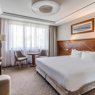 Haffner Hotel & SPA Sopot (2)