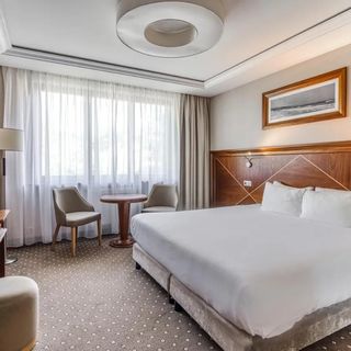 Haffner Hotel & SPA Sopot (2)