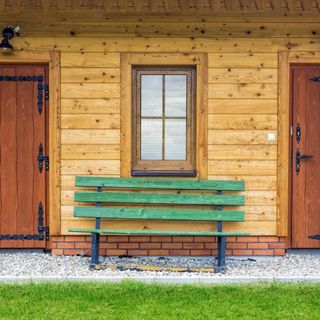 Kowalówka - noclegi w Beskidzie Niskim (2)