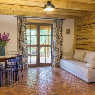 Kowalówka - noclegi w Beskidzie Niskim (4)