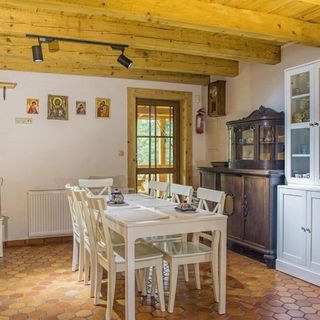 Kowalówka - noclegi w Beskidzie Niskim (5)