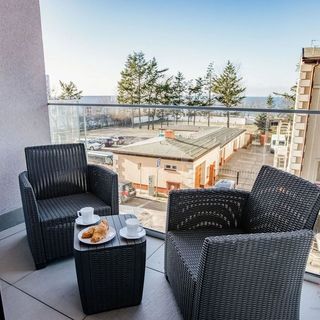 Apartament B16 Promenada Gwiazd 14 Międzyzdroje (3)