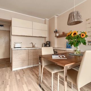 Apartament Pomorska 14/25 Międzyzdroje (2)