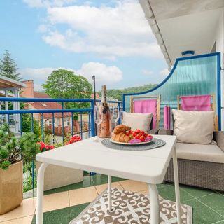 Apartament Pomorska 14/25 Międzyzdroje (4)