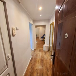 My Cozy Nest Apartment Târgu Mureș (2)