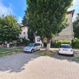 My Cozy Nest Apartment Târgu Mureș (4)