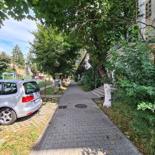 My Cozy Nest Apartment Târgu Mureș (5)