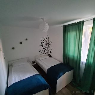 Apartament Feels Like Home Târgu Mureș (4)