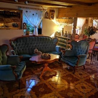 Agroturystyka u Kozdryka Świeradów-Zdrój (3)