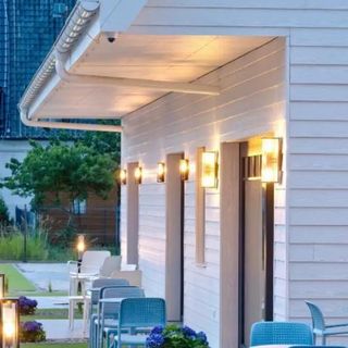 Flamingo Residence Apart Hotel (2)