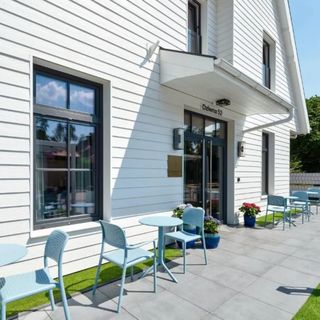 Flamingo Residence Apart Hotel (3)