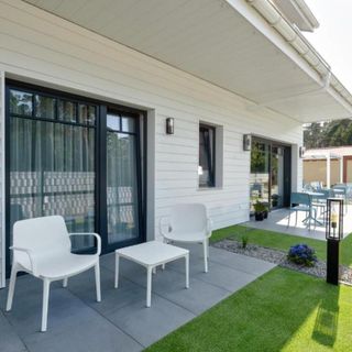 Flamingo Residence Apart Hotel (4)