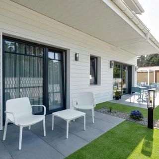 Flamingo Residence Apart Hotel (4)